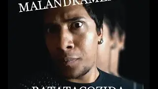 Malandramente - Cover Batata Cozida (METAL VERSION)