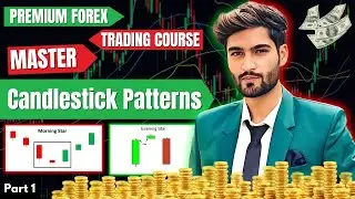 Master Forex Trading with These Candlestick Patterns | Premium Forex Trading Course in Urdu/Hindi