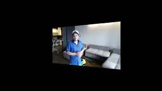 Как пачистит мягкий мебелы. Юмшок мебелларни тозалаш.