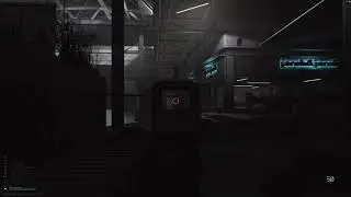 Exit Camping - Escape From Tarkov