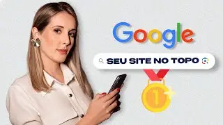 How to Get My Website on the First Page of Google? | INFALLIBLE METHOD