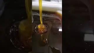 Про гречишный мед. 