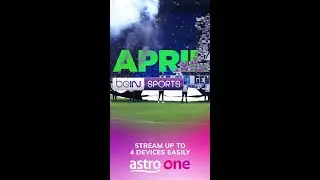 The best of beIN SPORTS in April on sooka