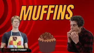 MUFFINS (OFFICIAL MUSIC VIDEO) | 2024