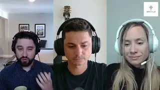 #57 with Jake Rubin, CEO and Founder of Haptx