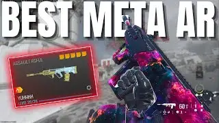 the BEST *META AR* LOADOUT in WARZONE 3 👑 (Call of Duty: Warzone 3)