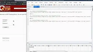 Learn UftIsRegex property introduced in UFT 14.52