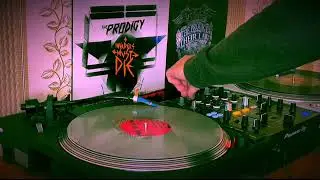 The Prodigy // Vinyl Mix