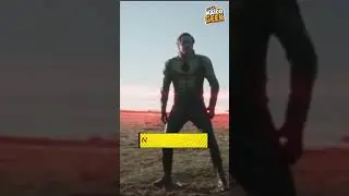 ¿Quién es REVERSE FLASH? | DC | #Short