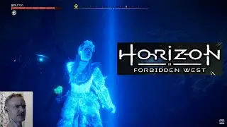 HORIZON FORBIDDEN WEST - ПК-69 - КОТЕЛ: ЙОТА. ПОБОЧНЫЕ ЗАДАНИЯ