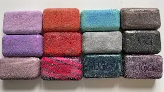 Soft soap | Мыло в лаке с солью ✔️