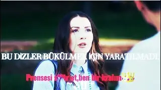 Turkish Multifemale Edit🔥🖤||°Princesses Don't Cry°
