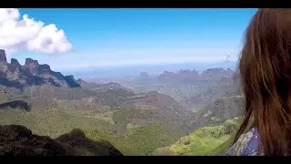 Ethiopia - Lalibela and the Simien Mountains