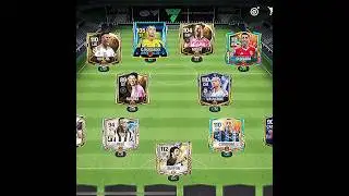 South América team🥶
