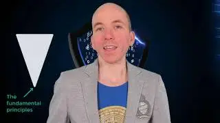 The Crypto Security Triangle Concept