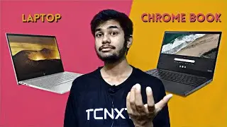 Laptops vs Chromebooks | Chromebooks vs Laptop | Which one should you buy?  | Explained