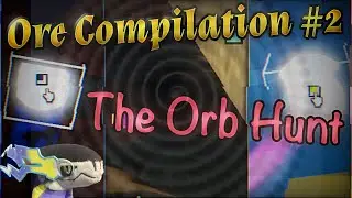 REx: Reincarnated Ore Compilation #2 ||| The Orb Hunt / Ionized Exotic+ / Global's - 66m Mined