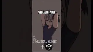 Люди из чата и их Honor Level | часть 1