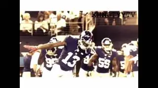 Odell Beckham Jr || Lil Uzi Vert 