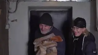 ПЁТР МАМОНОВ. В подвале Мамонова. Молитва с Собчак