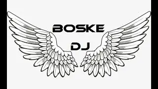Dj.Boske-Sorrow and Fear