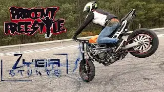 Procent Freestyle & ZygaStunts