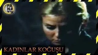 Kadınlar Koğuşu  - Eski Türk Filmi Tek Parça