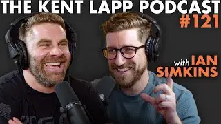 121. Ian Simkins on Formation, Tribalism, Shabbat, Biblical Literacy, & more | KLP