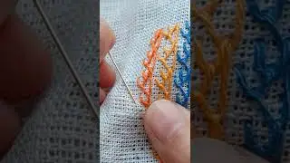 #stitchingbycristina #cristinacoase