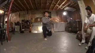 Dungeon Animation