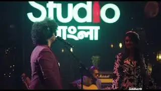 Bulbuli : Ritu Raj & Nandita #cokestudio #cokestudiobangla @siddhartth