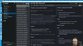 The Joy of Coding - Episode 322