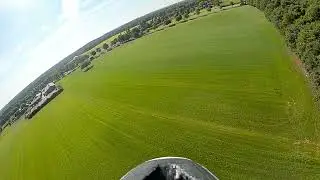Twinstar II FPV - Day 2