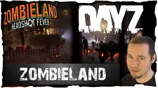 🔴НОВЫЙ СЕРВЕР ● ZOMBIELAND #2❤️ DayZ (2018)