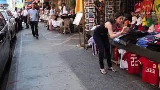 Take Great Street Photography with your iPhone Using Camera+