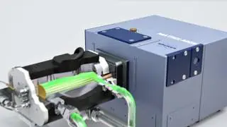 Bruker Optics MATRIX MG high performance gas analyzer based on FTIR spectroscopy