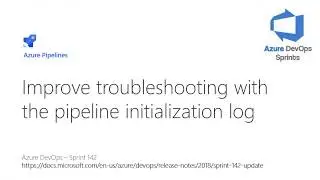 #azuredevopssprints