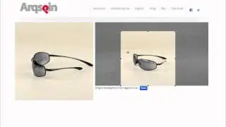 Arqspin 360 Photography System - Managing Your Spins Online
