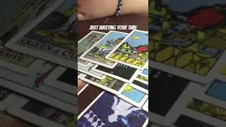 Just wasting your time