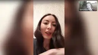 Эфир Юлии Серебряниковой с Юлией Серебрянниковой