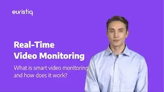 What is real-time monitoring system?
