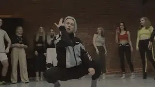 Vogue Dance | Djaba Presents | Ангел - Давай Замутим