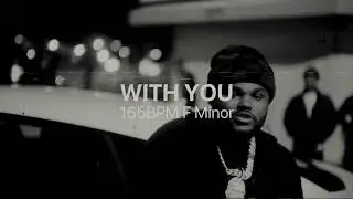 Tee Grizzley Type Beat X Detroit Type Beat - ''With You''