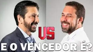 ANALISE EM TEMPO REAL DO RESULTADO DAS ELEIÇÕES EM SP! VOCÊ JÁ PERDEU! - WSF ESPECIAL