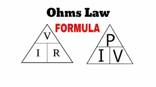 Electrical Calculator Using Ohms Law @MakCyberTutorialChannel