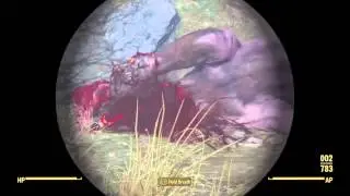 Fallout 4 Bugs/Glitches And Misc