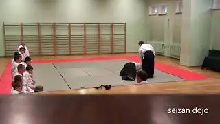 Imamura Tatsunori Ikkyo o/u