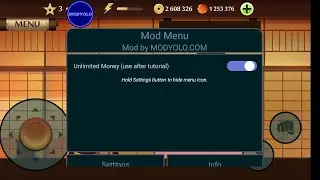 Shadow Fight 2 v2.30.1 MOD APK