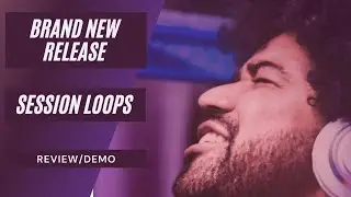 Session Loops - Review & Demo - Top Guitar Loop Library?? 