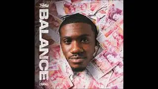 T Mulla ft. Hardy Caprio - Balance (INSTRUMENTAL)